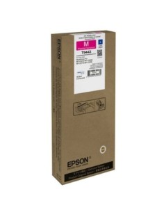 Epson Cartucho T9443 Magenta 2