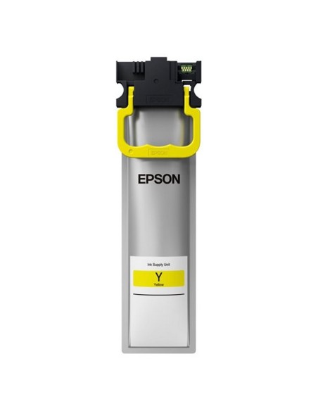 Epson Cartucho T9444 Amarillo