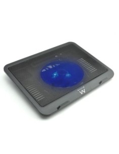 EWENT EW1250 Soporte Refrigeración Portátil