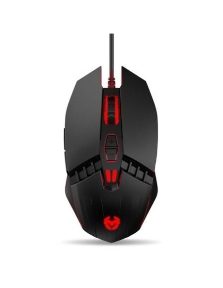Ratón Gaming Krom Kalax/ Hasta 3200 DPI