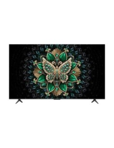 TCL 65C6K TV 65" UHD MINILED GOOGLETV 144HZ ONKYO