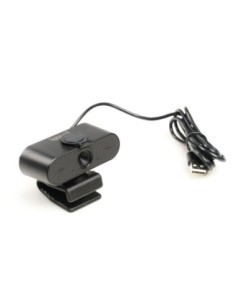 iggual Webcam USB FHD 1080p WC1080 Quick View