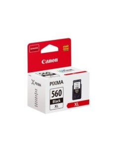 Canon Cartucho PG-560XL Negro 2