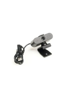 iggual Kit Webcam Quick View + mini trípode MT360