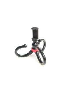 iggual Kit Webcam Quick View + mini trípode MT360 2