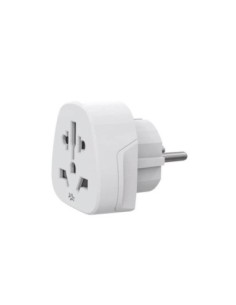 Cargador de Pared Myway MWACC0005/ 1xUSB Tipo-C/ 20W