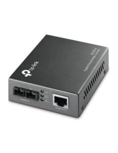 TP-LINK MC200CM Conversor Medios Multi Modo 0,55Km