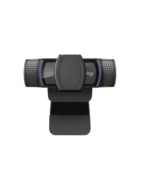 Logitech Webcam c920E 1080p