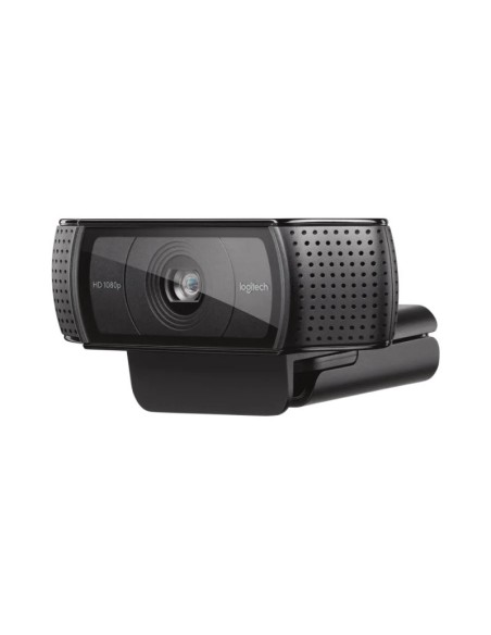 Logitech Webcam c920E 1080p