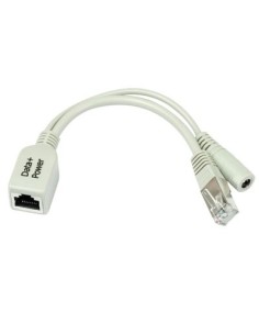 MikroTik RBPOE Inyector PoE 10-28V