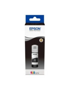 Epson Botella Tinta Ecotank 103 Negro
