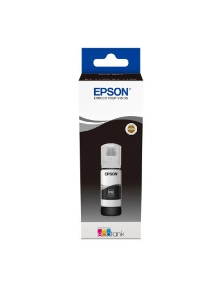 Epson Botella Tinta Ecotank 103 Negro