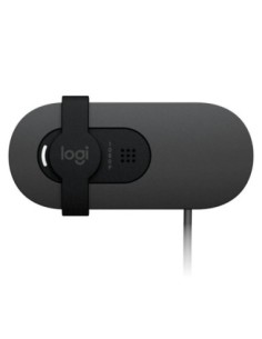 Logitech Webcam Brio 105 2