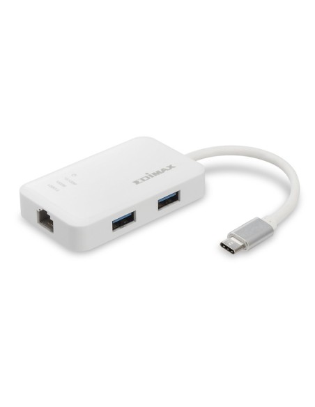 Edimax EU-4308 Adaptador USB 30 Gigabit USB TypeC