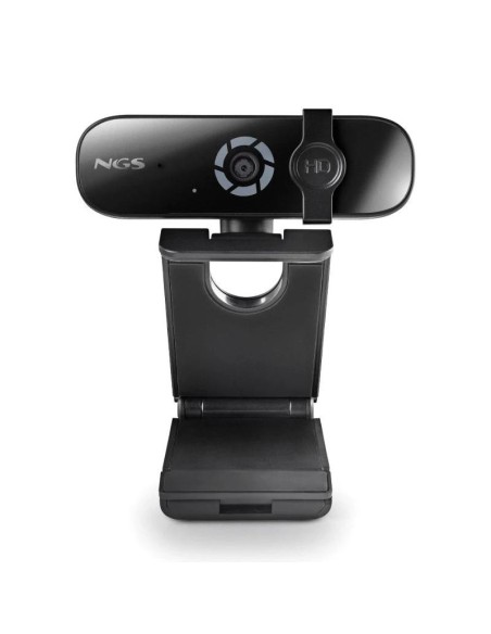 NGS Webcam PC full 2K (2560X1440) Usb 2'0