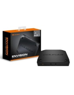Cougar Capturadora Video Envision 2