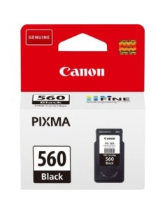 Canon Cartucho PG-560 Negro