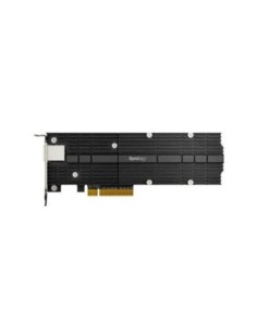SYNOLOGY E10M20-T1 Tarjeta adaptador SSD M2 10GbE