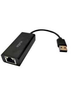 Approx! APPC07V3 USB 20 Ethernet 10/100 AdapterV3