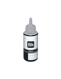 Epson Botella Tinta Ecotank 113 Negro