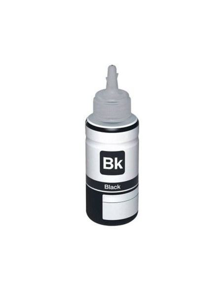 Epson Botella Tinta Ecotank 113 Negro