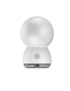 SPC Cámara Seg' Lares 360 Indoor FHD IR10 SD