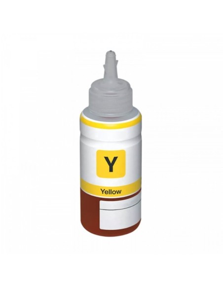 Epson Botella Tinta Ecotank 113 Amarillo