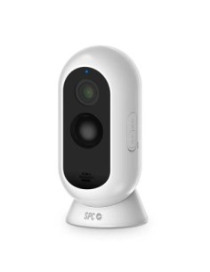 SPC Cámara Seg Magnes3 FHD 130 IP65 Batería SD