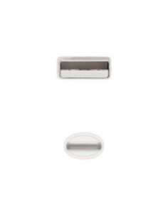 Nanocable Cable de datos/carga LIGHTNING/USB 2 M 2