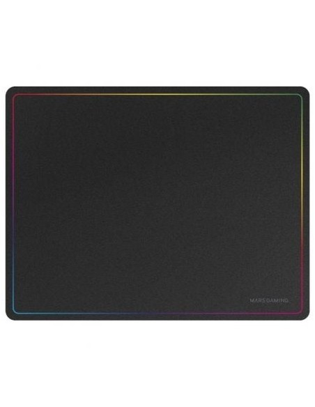 Alfombrilla Mars Gaming MMP124/ 360 x 260 x 3mm