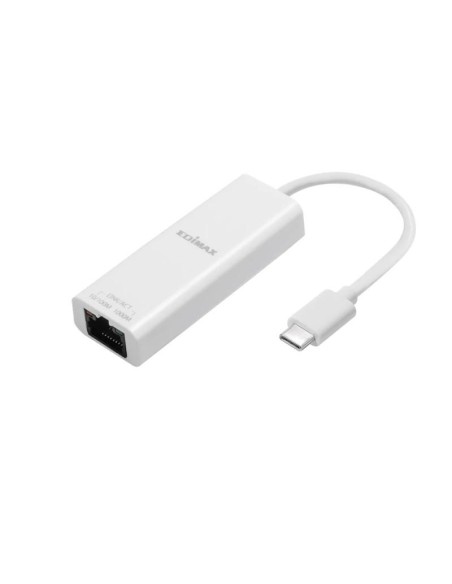 Edimax EU-4306C Adaptador USB-C 32 to GbE