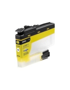 Brother Cartucho LC426Y Amarillo 2