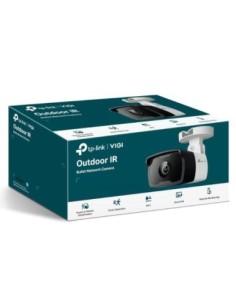 VIGI Cámara IP Bullet C340I 4MP Plástico IR 2'8mm 2