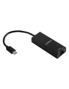 Edimax EU-4307 V2 Adaptador USB-C a 25GbE