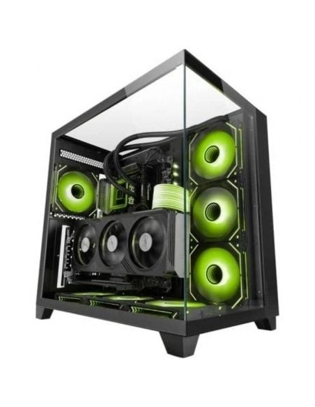 Caja Gaming Semitorre Mars Gaming MC-3C