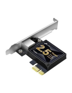 TP-Link TX201 Adaptador de Red PCIe 25Gb