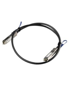 MikroTik XQ+DA0001 Cable QSFP28 40/100G Stack 1M
