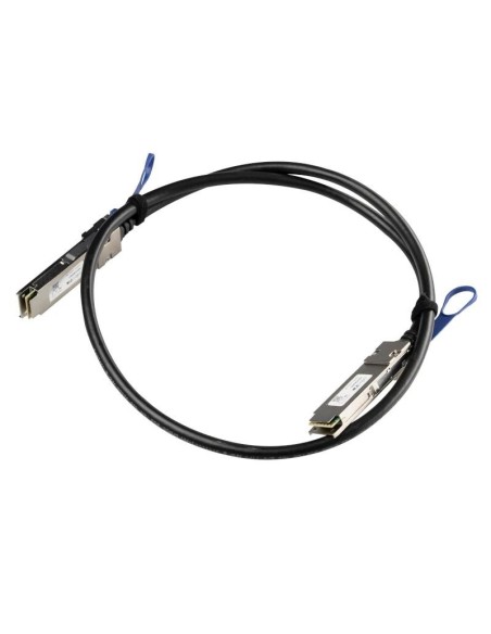 MikroTik XQ+DA0001 Cable QSFP28 40/100G Stack 1M