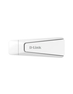 D-Link AX18U Adapter USB30 WiFi6 AX1800