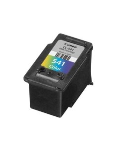 Canon Cartucho CL-541 Color blister