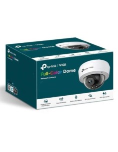 VIGI Cámara IP Domo C250 5MP Plástico Full-Color 4 2