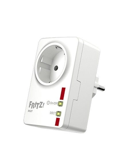 FRITZ! DECT 200 Enchufe Inteligente
