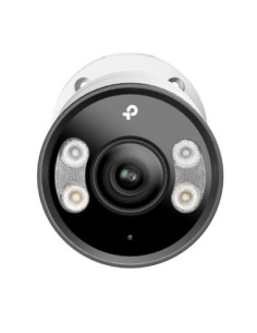 VIGI Cámara IP Bullet C345 4MP Metal Full-Color 2'