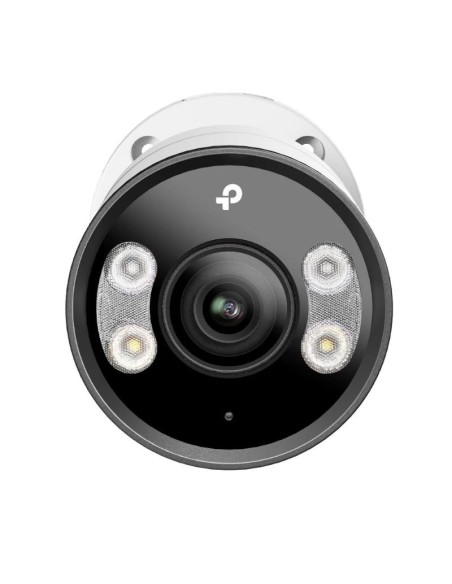 VIGI Cámara IP Bullet C345 4MP Metal Full-Color 2'