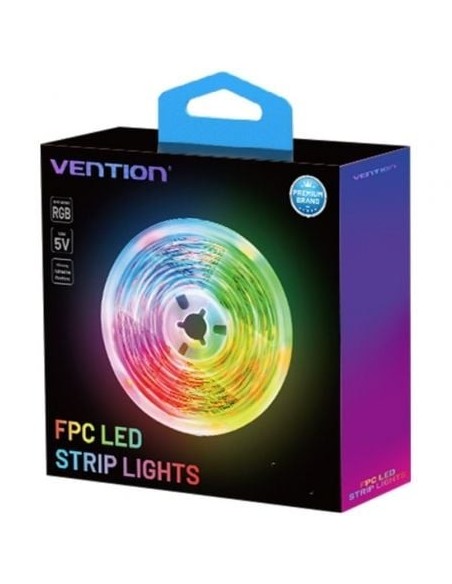 Tira LED Vention PAAWJ/ 5m