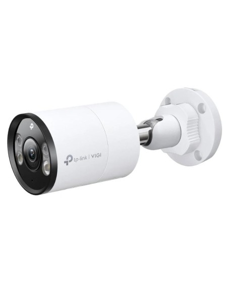 VIGI Cámara IP Bullet C345 4MP Metal Full-Color 4m