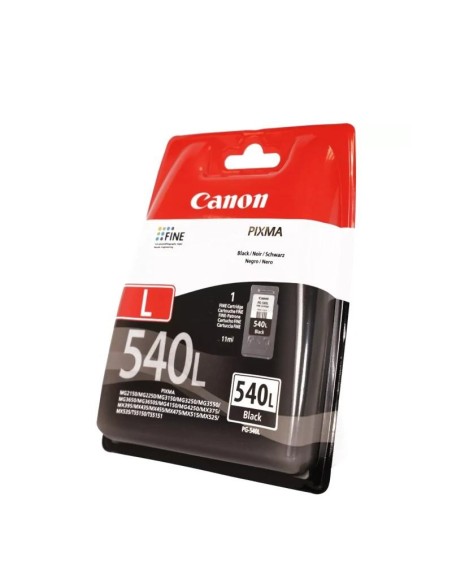 Canon Cartucho PG-540L Negro