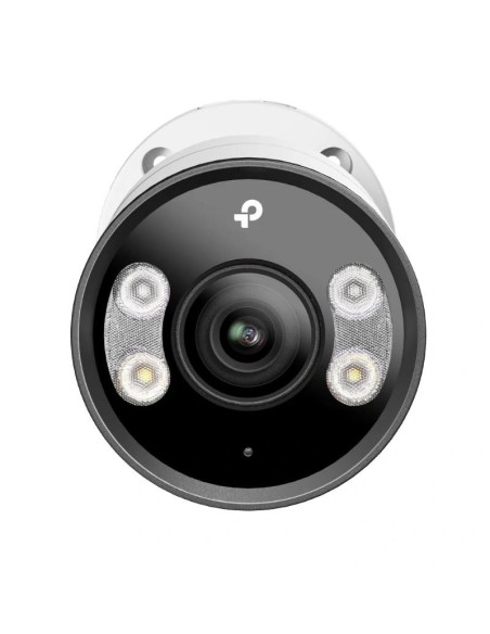 VIGI Cámara IP Bullet C355 5MP Metal Full-Color 2'