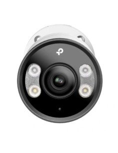 VIGI Cámara IP Bullet C355 5MP Metal Full-Color 4m