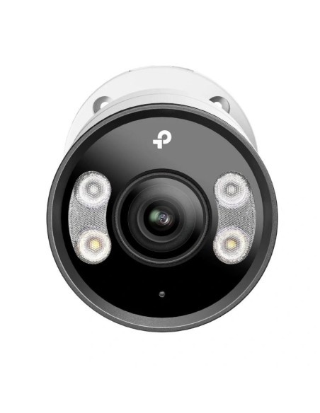 VIGI Cámara IP Bullet C355 5MP Metal Full-Color 4m